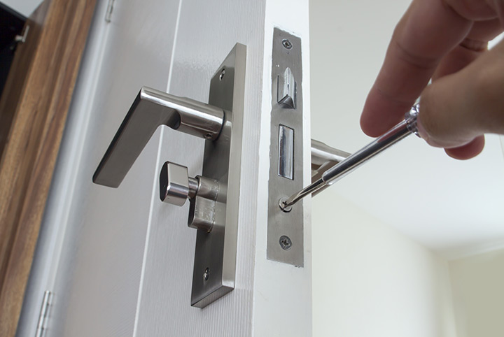 Our local locksmiths are able to repair and install door locks for properties in Bridlington and the local area.
